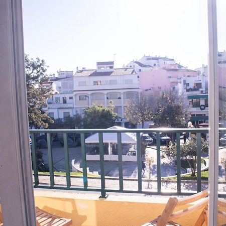 Apartamento Maria 阿尔沃尔 外观 照片