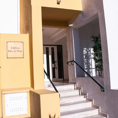 Apartamento Maria 阿尔沃尔 外观 照片