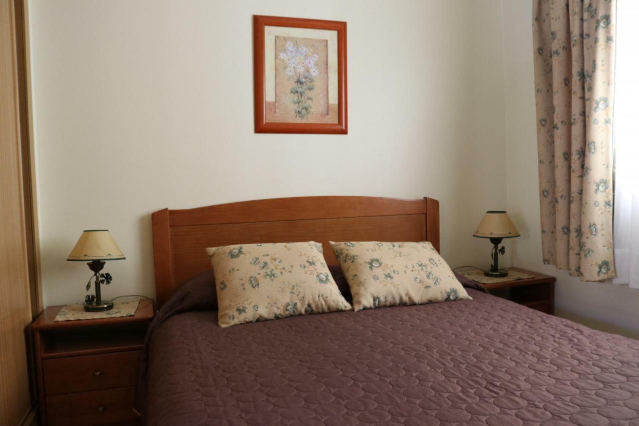 Apartamento Maria 阿尔沃尔 外观 照片