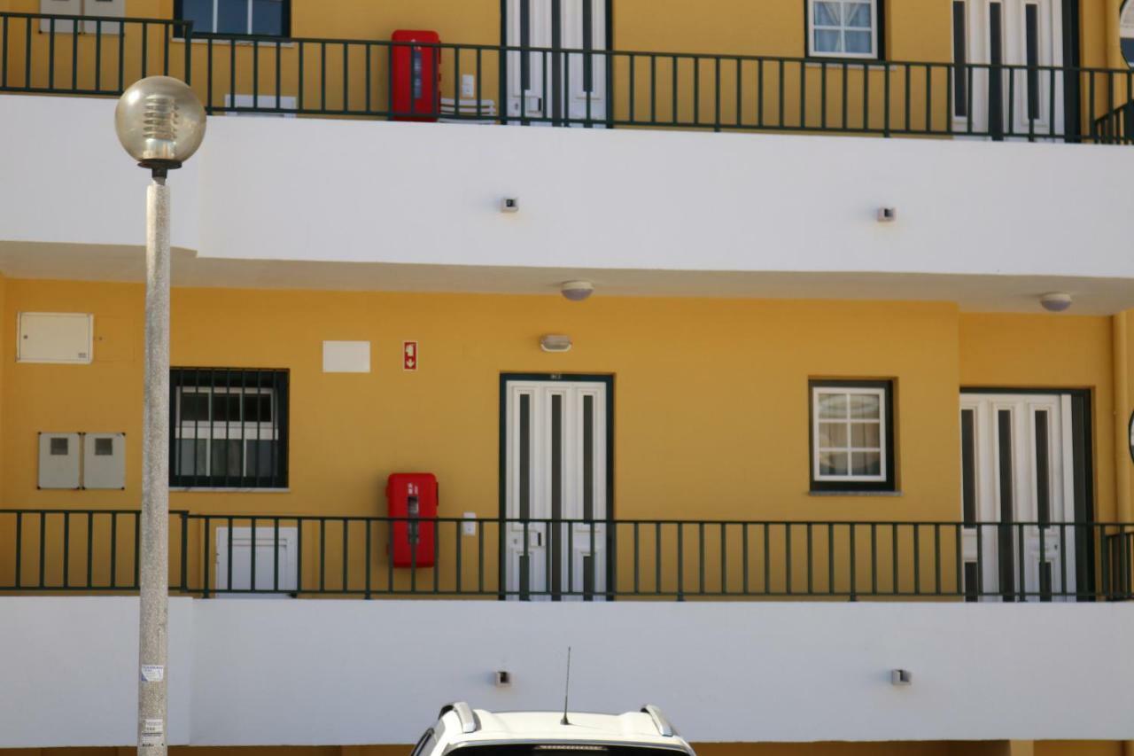 Apartamento Maria 阿尔沃尔 外观 照片