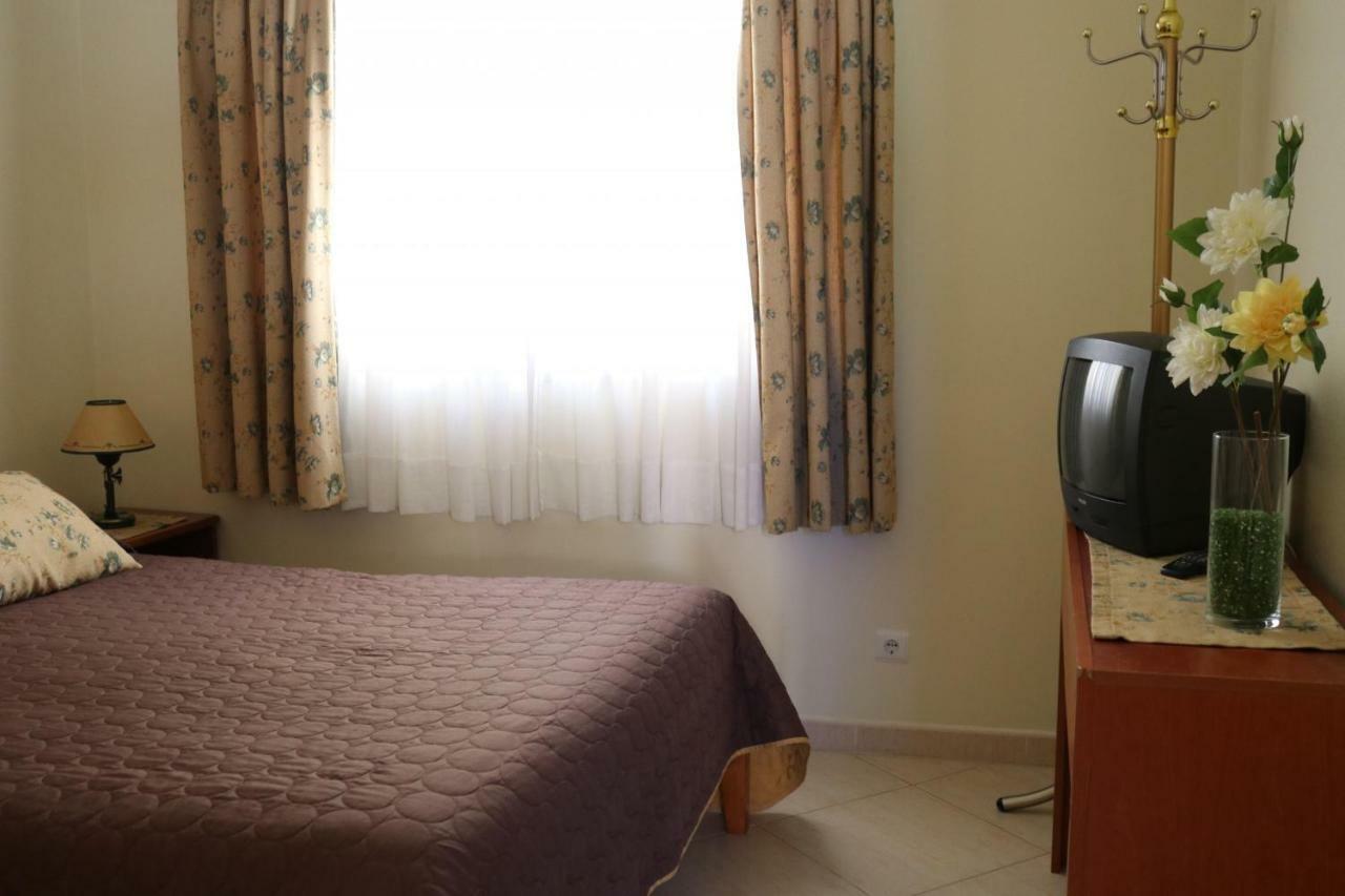 Apartamento Maria 阿尔沃尔 外观 照片