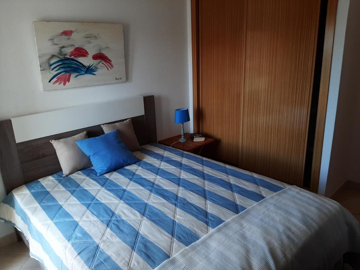 Apartamento Maria 阿尔沃尔 外观 照片