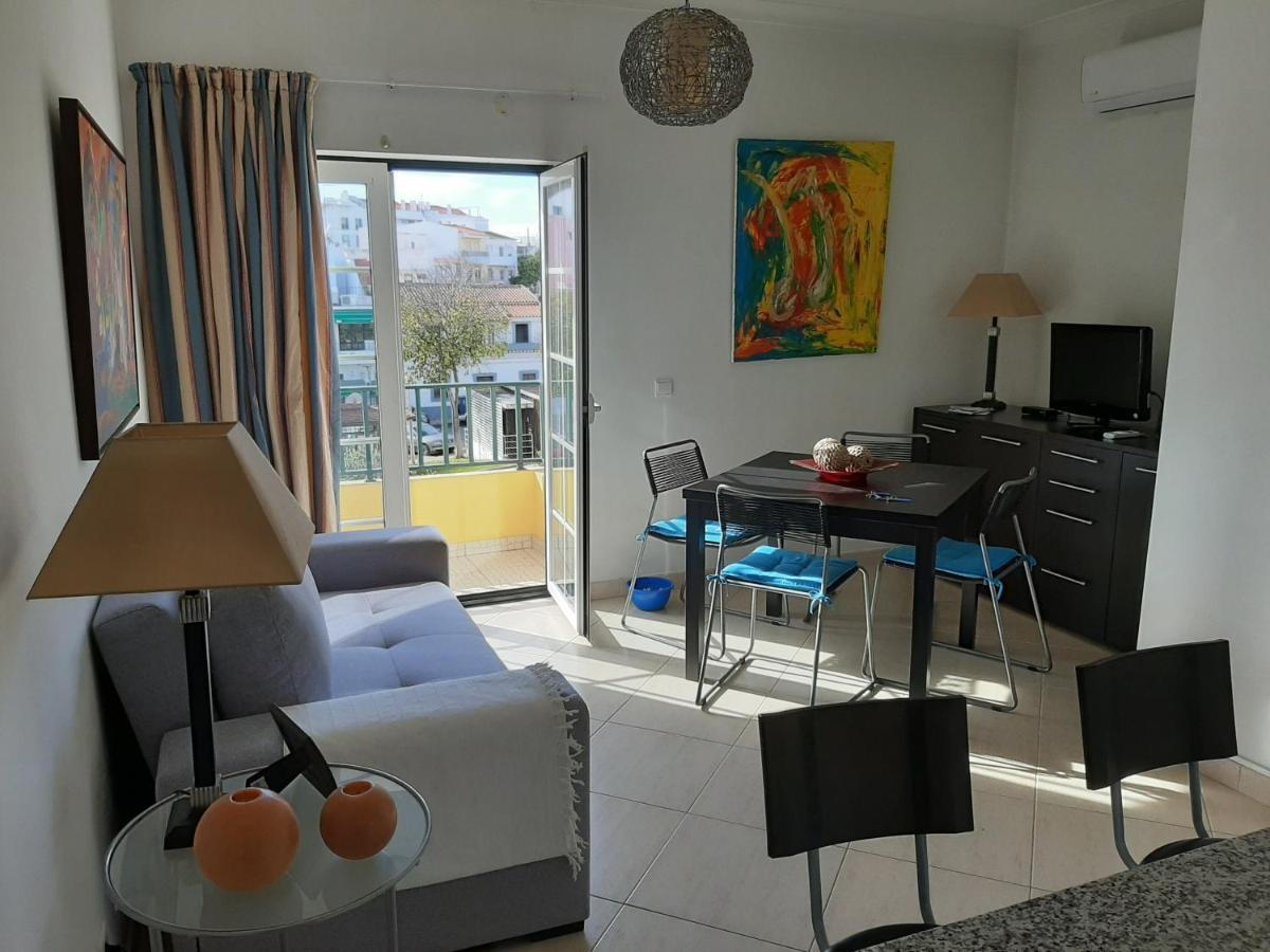 Apartamento Maria 阿尔沃尔 外观 照片