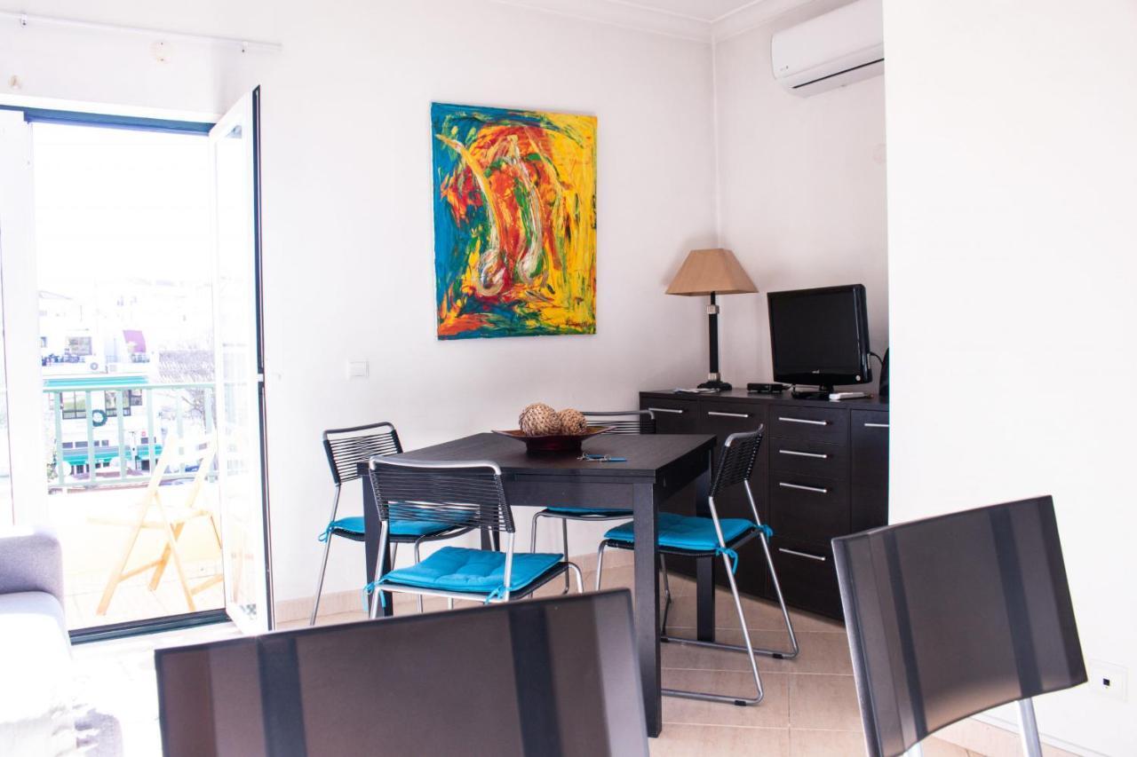 Apartamento Maria 阿尔沃尔 外观 照片